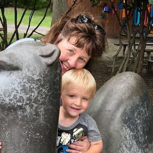 Meet your Posher, Cherie